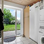 For The Family In Quiet Surroundings * Hadsund