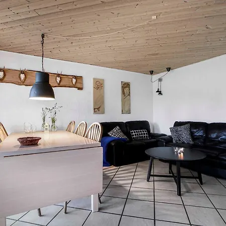 Casa de Férias For The Family In Quiet Surroundings *
