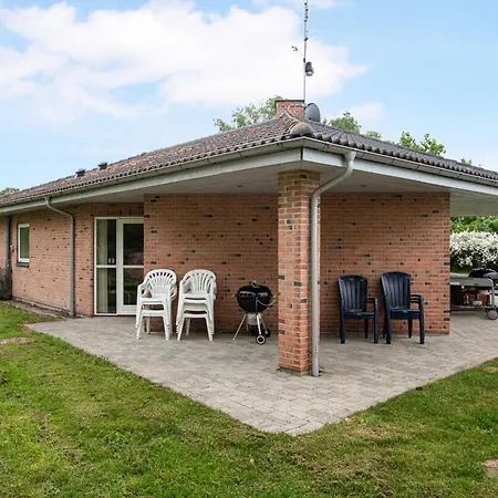 For The Family In Quiet Surroundings Tatil Evi *