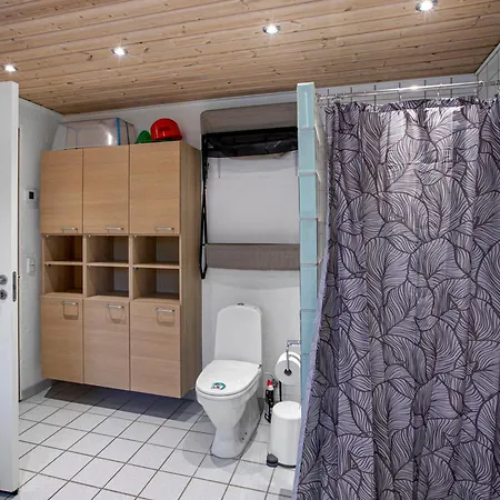 Tatil Evi For The Family In Quiet Surroundings *