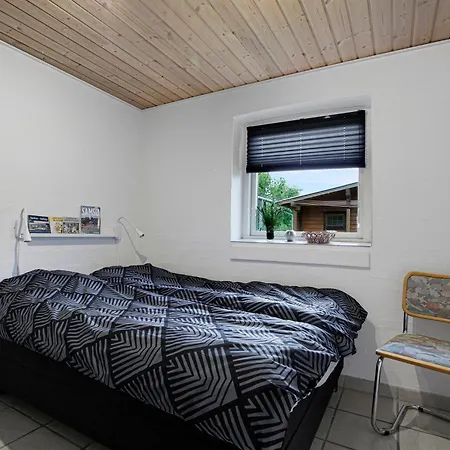 For The Family In Quiet Surroundings Tatil Evi *