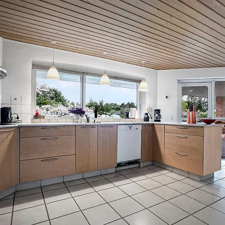 For The Family In Quiet Surroundings * Hadsund