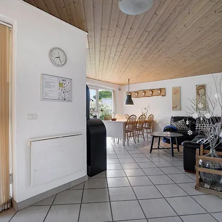 For The Family In Quiet Surroundings Hadsund