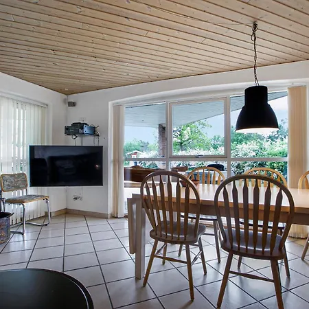 For The Family In Quiet Surroundings * Hadsund