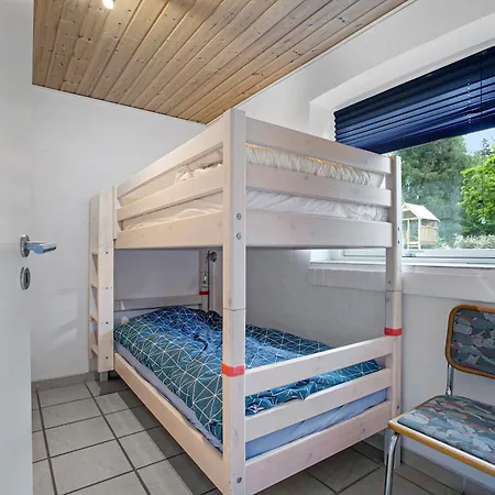 For The Family In Quiet Surroundings Tatil Evi *