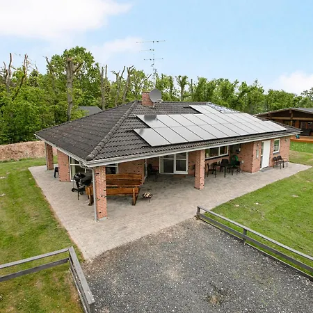 Tatil Evi For The Family In Quiet Surroundings *