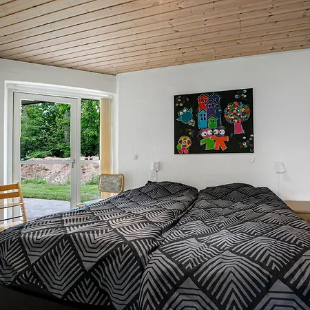 For The Family In Quiet Surroundings Tatil Evi *