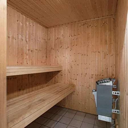 For The Family In Quiet Surroundings Tatil Evi
